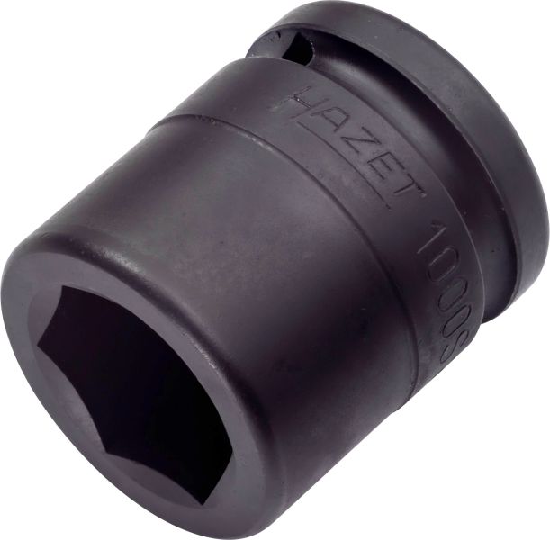 Kracht, dopsleutel Hazet 1000S-27