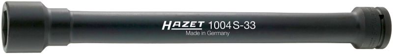 Kracht, dopsleutel Hazet 1004S-33