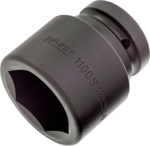 Kracht, dopsleutel Hazet 1100S-46