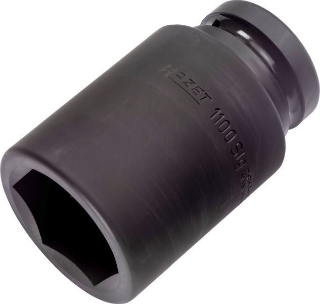 Kracht, dopsleutel Hazet 1100SLG-46