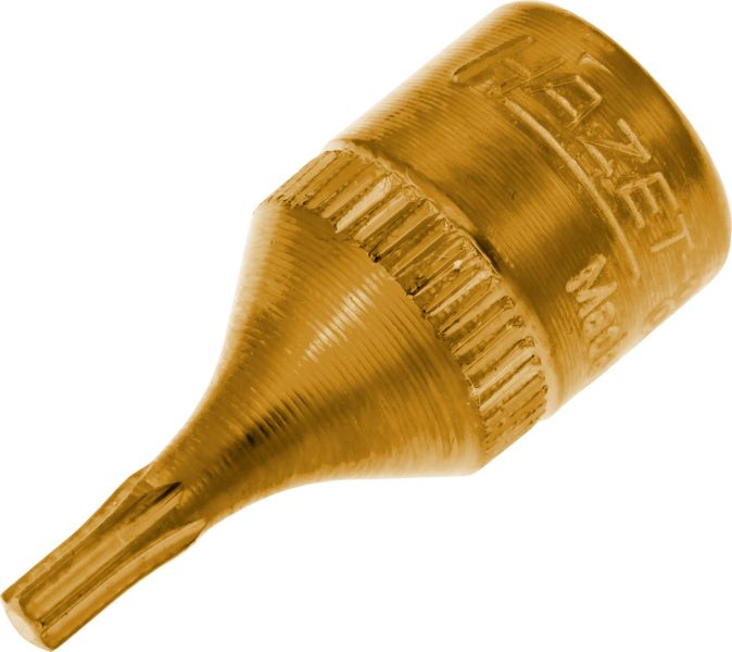 Steeksleutelelement Hazet 8502-T10