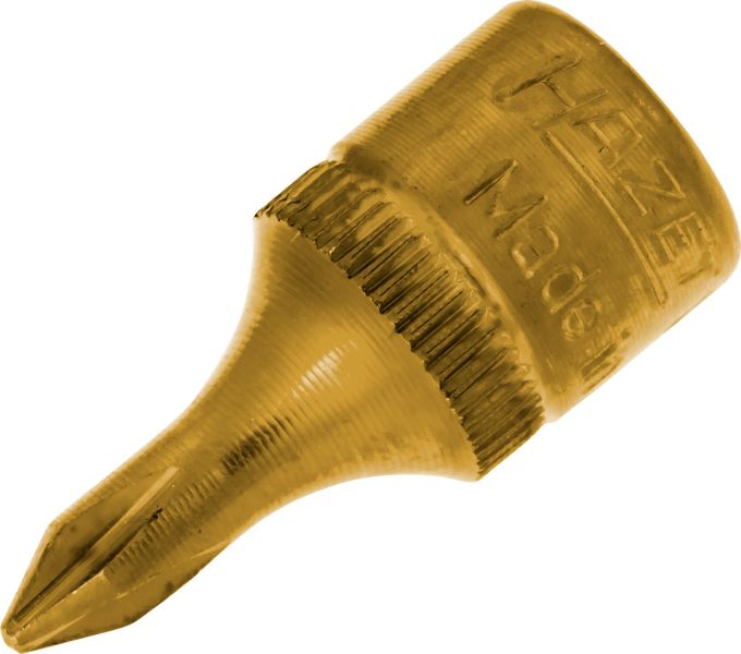 Steeksleutelelement Hazet 8506-PH1