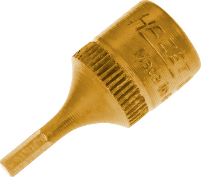 Steeksleutelelement Hazet 8501-2.5