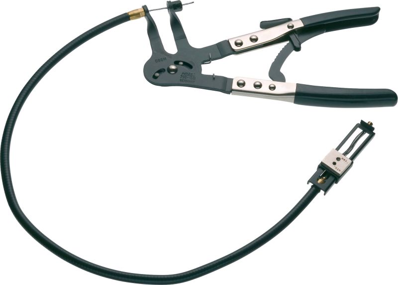 Tang, slangklem Hazet 798-15B