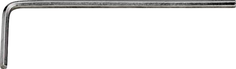 Haakse schroevendraaier Hazet 2100-015