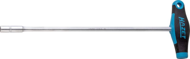 Steeksleutel Hazet 428-6