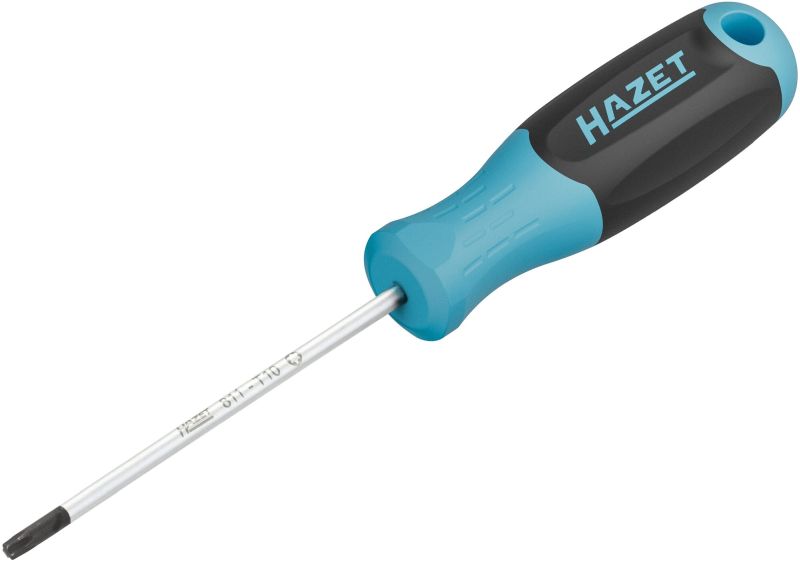 Schroevendraaier Hazet 811-T10