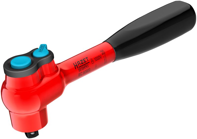 Omschakelratel Hazet 8816HPKV