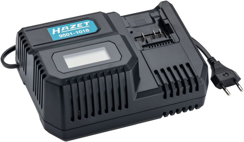 Batterijlader Hazet 9501-1018