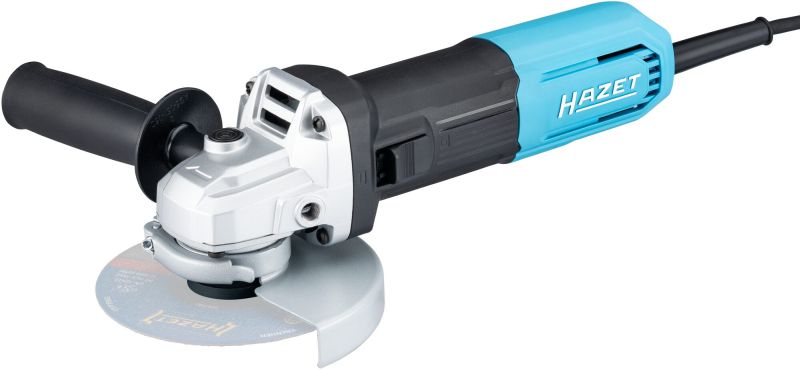 Haakse slijper (perslucht) Hazet 9633-10