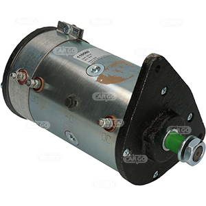 Startmotor / Starter Hc-Cargo F 032 110 060