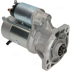Startmotor / Starter Hc-Cargo F 032 110 573