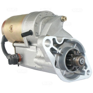 Startmotor / Starter Hc-Cargo F 032 111 387