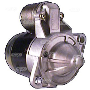 Startmotor / Starter Hc-Cargo F 032 111 452