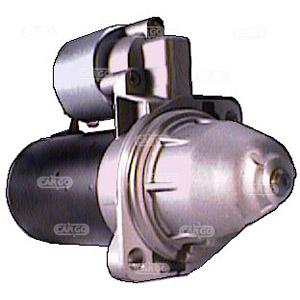 Startmotor / Starter Hc-Cargo F 032 111 489