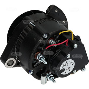 Dynamo / Alternator Hc-Cargo F 032 111 576