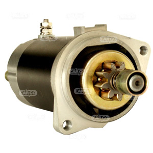Startmotor / Starter Hc-Cargo F 032 112 008