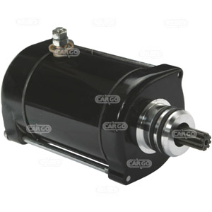 Startmotor / Starter Hc-Cargo F 032 112 010