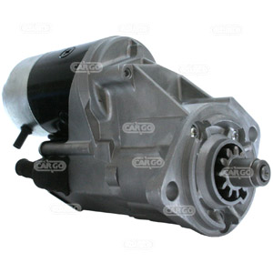 Startmotor / Starter Hc-Cargo F 032 112 036