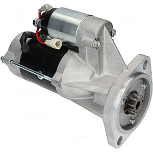 Startmotor / Starter Hc-Cargo F 032 112 083