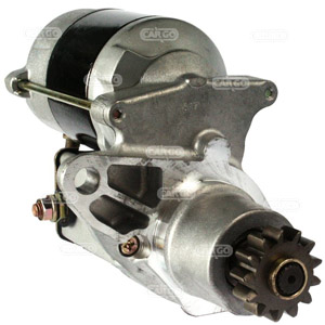 Startmotor / Starter Hc-Cargo F 032 112 367