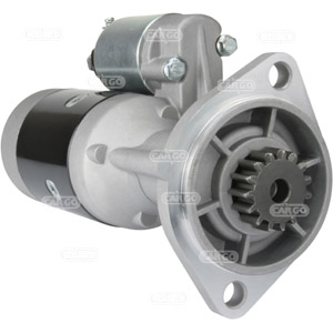 Startmotor / Starter Hc-Cargo F 032 112 374