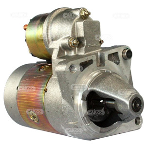 Startmotor / Starter Hc-Cargo F 032 112 382