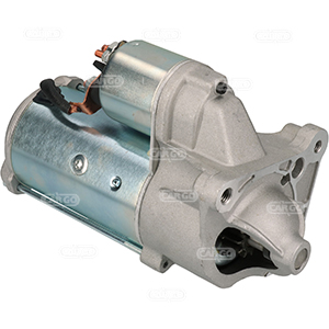 Startmotor / Starter Hc-Cargo F 032 112 474