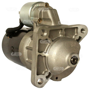 Startmotor / Starter Hc-Cargo F 032 112 541