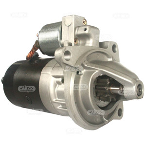 Startmotor / Starter Hc-Cargo F 032 113 134