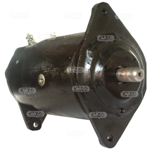 Startmotor / Starter Hc-Cargo F 032 113 142