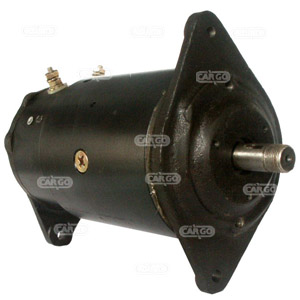 Startmotor / Starter Hc-Cargo F 032 113 143