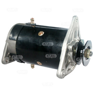Startmotor / Starter Hc-Cargo F 032 113 144
