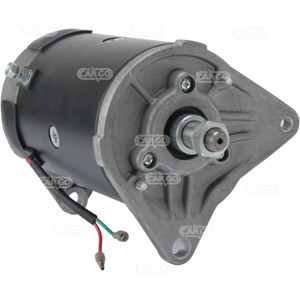 Startmotor / Starter Hc-Cargo F 032 113 147