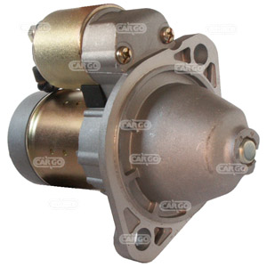 Startmotor / Starter Hc-Cargo F 032 113 408