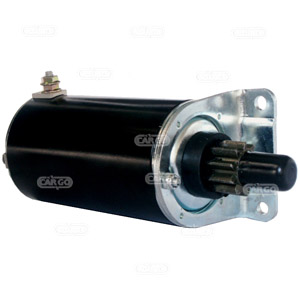 Startmotor / Starter Hc-Cargo F 032 113 593