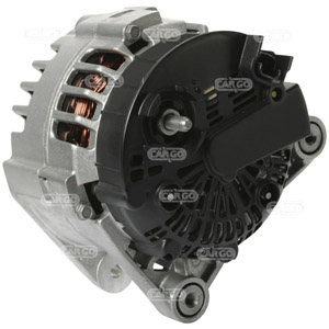 Dynamo / Alternator Hc-Cargo F 032 113 862