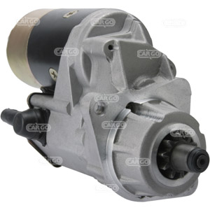 Startmotor / Starter Hc-Cargo F 032 113 985