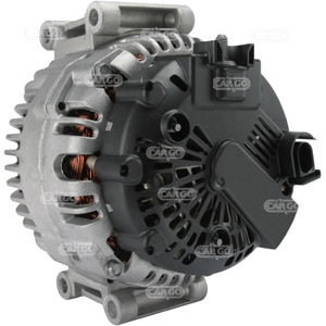 Dynamo / Alternator Hc-Cargo F 032 114 042