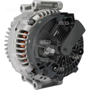 Dynamo / Alternator Hc-Cargo F 032 114 102