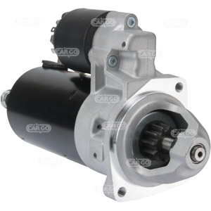 Startmotor / Starter Hc-Cargo F 032 114 741