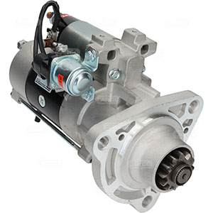 Startmotor / Starter Hc-Cargo F 032 114 872