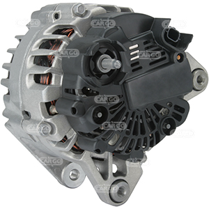Dynamo / Alternator Hc-Cargo F 032 115 431