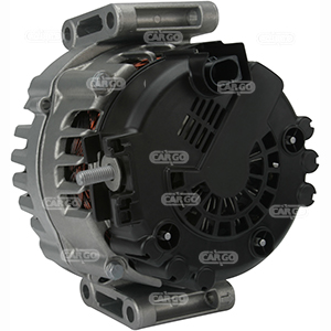 Dynamo / Alternator Hc-Cargo F 032 115 437