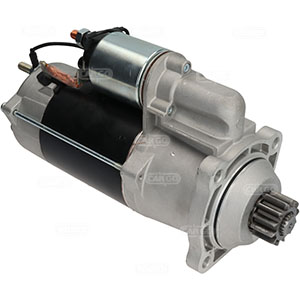 Startmotor / Starter Hc-Cargo F 032 115 464