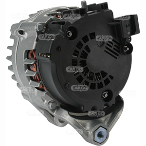 Dynamo / Alternator Hc-Cargo F 032 115 581