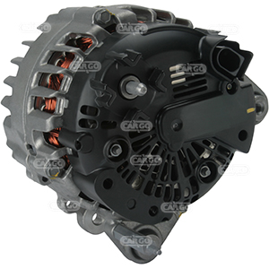 Dynamo / Alternator Hc-Cargo F 032 115 713
