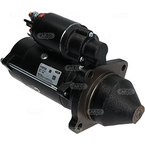 Startmotor / Starter Hc-Cargo F 032 115 722