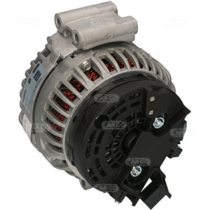 Dynamo / Alternator Hc-Cargo F 032 115 904