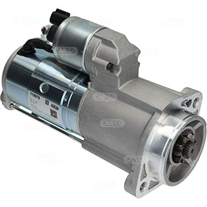 Startmotor / Starter Hc-Cargo F 032 115 978